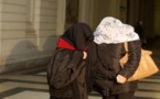 إطلاق سراح المغربية فاطمة أبركان "ملهمة داعش" ببلجيكا
