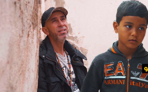 الفنان الريفي سعيد مسلم يطرح جديده بعنوان "أيوجير" المُصوَّرة على طريقة الفيديو كليب