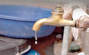 سكان الناظور مدعوون لتخزين الماء الصالح للشرب