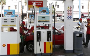 غلاء المحروقات: ثمن الغازوال يقفز إلى أكثر من 16 درهما