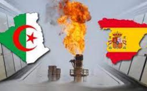 الجزائر تشك في إسبانيا وتطالبها بالإدلاء بشواهد تؤكد مصدر الغاز المصدر إلى المغرب