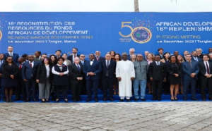 المغرب يقرر المساهمة في موارد الصندوق الأفريقي للتنمية