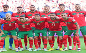 الركراكي يعلن عن التشكيلة الرسمية للمغرب أمام إسبانيا