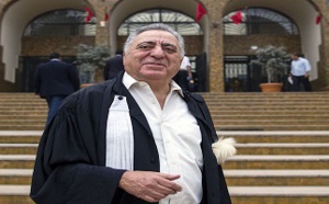 محكمة الإستئناف بالرباط ترفض الإفراج المؤقت عن الوزير السابق محمد زيان
