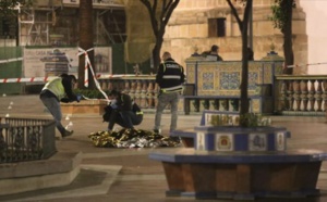 مهاجر مغربي يقتل راهبا ويصيب آخرين في هجومه على كنيستين في إسبانيا