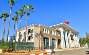 المغرب يدين إحراق نسخة من القرآن الكريم بكوبنهاغن