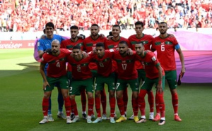 ودية المغرب والبرازيل.. هذه تشكيلة الأسود الرسمية