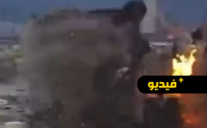 فيديو لحظة الكارثة.. قتلى ومفقودون في انفجار مروع في الولايات المتحدة