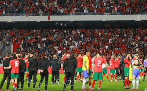الركراكي يزف خبرا سارا للمغاربة ولبعض اللاعبين بعد سحق البرازيل
