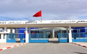 وضعية المستشفى الإقليمي للدريوش تقود نقابة للممرضين للاحتجاج ضد مندوب وزارة الصحة