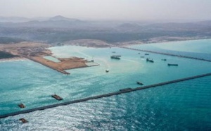 مديرة الموانئ تكشف آخر مستجدات ميناء الناظور وتوجه رسالة للمستثمرين الإسبان
