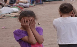 حكم بالسجن في حق طالب دعا إلى استغلال قاصرات ضحايا الزلزال