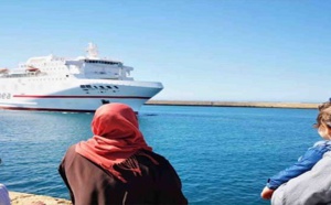 تطور إيجابي في المبادلات التجارية للمغرب وتحويلات قياسية للجالية