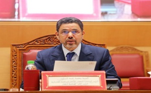 عبد النباوي يؤكد أن تعديل مدونة الأسرة سيتم وفق الثوابت الوطنية