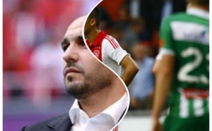 والد لاعب مغربي: لعبه للمنتخب الهولندي كان خاطئا وننتظر التفاتة من الركراكي