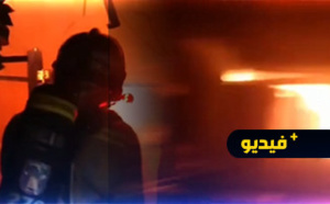 ستة قتلى وعدد من المصابين في حريق ملهى ليلي بإسبانيا