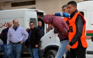 12 سنة سجنا لزعيم عصابة يحترف السرقة باستعمال السلاح بالحسيمة