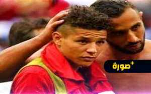 رسميا.. فرنسا تعين عميد أسود الأطلس السابق مستشارا لنادي حارث وأوناحي