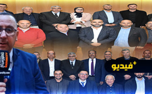 بمناسبة انتخابه نائبا أولا لرئيس مجموعة الشرق.. الطاوس يهنئ ساكنة الدريوش مشيدا بتحالف مندوبيه رغم اختلافاتهم السياسية