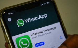 لتعزيز الخصوصية.. تطبيق الواتساب يضيف ميزة جديدة