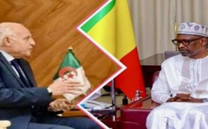 رئيس وزراء مالي يصعد هجومه على الجزائر ويوجه اتهامات خطيرة