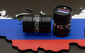 حظر البنزين الروسي 6 أشهر
