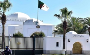 الجزائر تعين قنصلين جديدين في المغرب