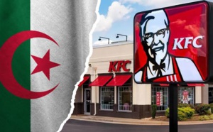 إغلاق مطعم "كنتاكي" في الجزائر بعد يومين فقط من افتتاحه لهذا السبب