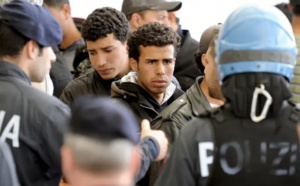 توتر يسود الجالية المغربية في بلجيكا بسبب اتفاق الترحيل الموقع مع المغرب