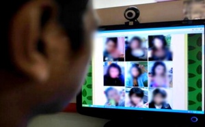 استطلاع: أزيد من 87% من المغاربة يؤيدون حظر الدخول للمواقع الالكترونية الإباحية