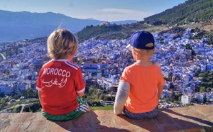 تقرير يُظهر: المغرب من بين الوجهات الرخيصة الأفضل للعائلات وهذه هي تكلفة الإقامة لأسبوع