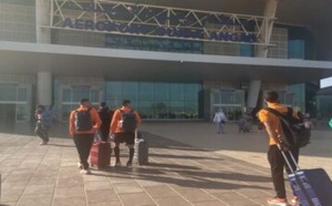 رغم غلق الأجواء.. فريق مغربي يسافر في رحلة مباشرة إلى الجزائر