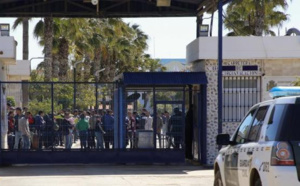حقوقيون بمليلية يدقون ناقوس الخطر بعد طرد 8 مهاجرين من مركز CETI