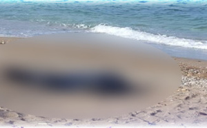 التحقيقات تكشف هوية الشاب الذي عثر عليه ميتا على شاطئ الحسيمة