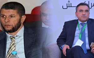 سعيد الرحموني ردا على الحمزاوي: المجلس الإقليمي لا يدعم المشاريع المحكوم عليها بالفشل