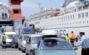 أفراد الجالية متخفون من  أسعار الرحلات البحرية بين المغرب وأوروبا