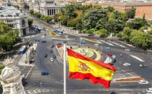 مواجهات مسلحة بين مغاربة وأفراد عصابة في إسبانيا
