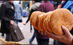 بعد قرار رفع اسعاد "بوطاغاز".. زيادة مرتقبة في ثمن الخبز