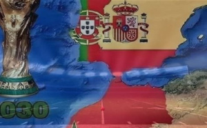 سفير مدريد بالمغرب: نتمنى أن يشهد نهائي مونديال 2030 مواجهة بين المغرب وإسبانيا