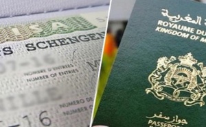 خبر غير سار للراغبين في التأشيرة الأوروبية