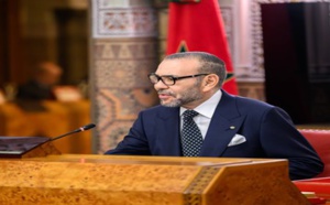 الملك محمد السادس يترأس المجلس الوزاري.. تعيينات جديدة وتوجهات استراتيجية