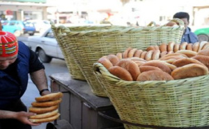الجامعة الوطنية للمخابز توضح حول الزيادة في ثمن الخبز الأساسي