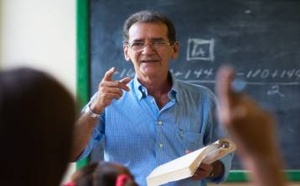 وزارة التربية تعلن عن مباراة لتوظيف 6000 أستاذ.. وهذه تفاصيل التخصصات