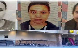 هذه مستجدات العثور على جثث 3 شابات مغربيات في منتجع سياحي بأمريكا