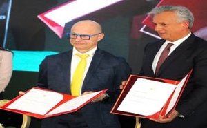 توقيع ثلاث اتفاقيات استراتيجية لتعزيز الاستثمار وجاذبية جهة الشرق