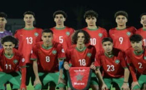 نهائي كأس إفريقيا.. التوقيت  والقتوات الناقلة لمباراة المغرب ومالي