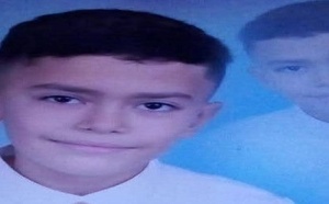 العثور على الطفل آدم بعد اختفائه بحي إصبانن بالناظور