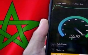 تحسينات جديدة في صبيب الإنترنت تفتح النقاش.. لماذا تبقى الأسعار مرتفعة في المغرب؟