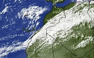 ضمنها الناظور.. اضطرابات جوية وعواصف رعدية تهم عدة أقاليم بالمملكة