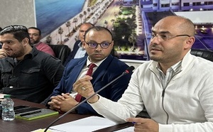 شوارع وساحات وحدائق.. جماعة الناظور تسعى للتهيئة الشاملة للمدينة وهذه تفاصيل البرنامج الذي صادقت عليه